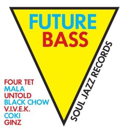 Future Bass 1CD