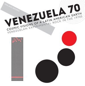 Venezuela 70 1CD