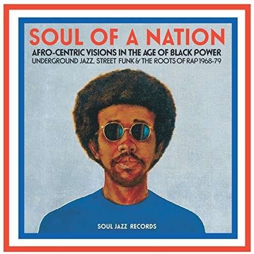 Soul Of A Nation 1CD