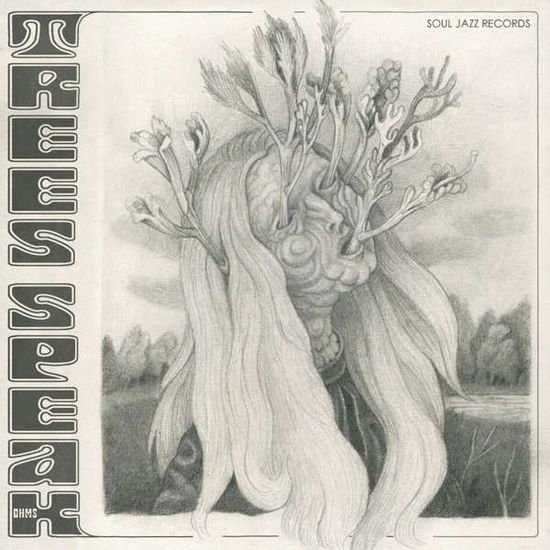 Trees Speak - Ohms 1CD