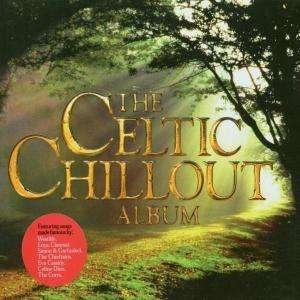 Ryan & Rachel Odonnell - The Celtic Chillout Album 2CD