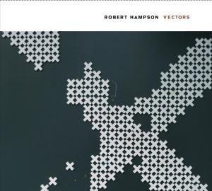 Robert Hampson - Vectors 1CD