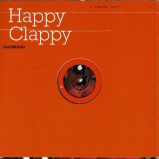 Tagomago - Happy Clappy 1CD