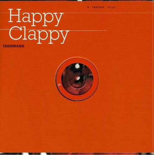 Tagomago - Happy Clappy 1CD