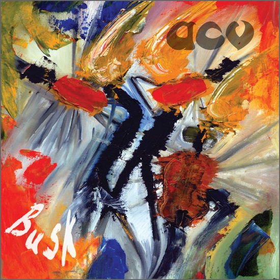 Acv - Busk 1CD