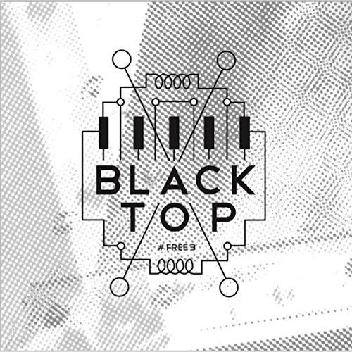 Black Top - Free #3 1CD