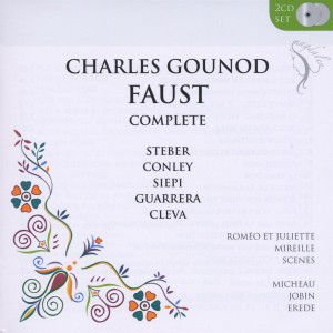 Metropolitain Chorus And Orchestra - Faust 2CD