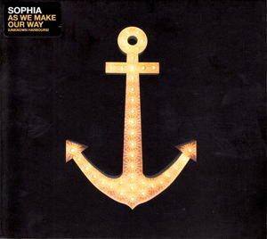 Sophia - As We Make Our Way 1CD