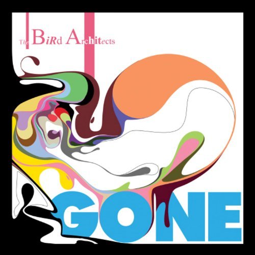 The Bird Architects - Gone 1CD