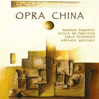 Oprachina - Oprachina 1CD