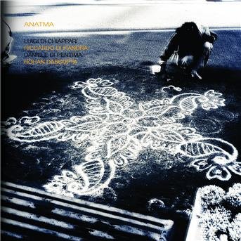 Anatma - Anatma 1CD