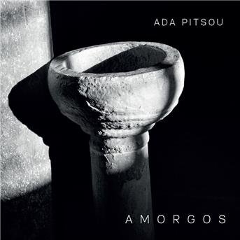 Ada Pitsou - Amorgos 1CD