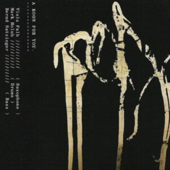 Viola Falb / Mark Holub & Bernd Satzinger - A Room For You 1CD
