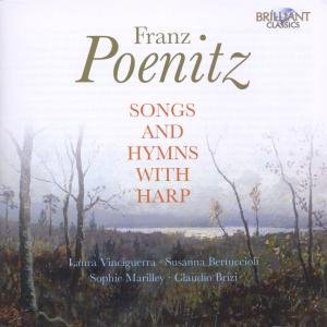 Poenitz Franz - Edition Vol. 2 1CD