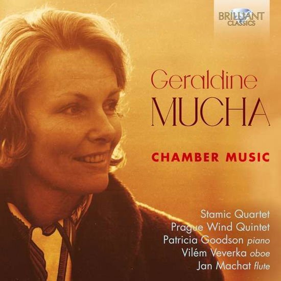 Stamic Quartet - Chamber Music 1CD