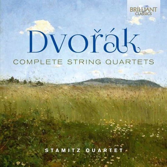 Claudio Abbado - Complete String Quartets 10CD