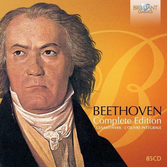 David Zinman - Complete Edition 85CD