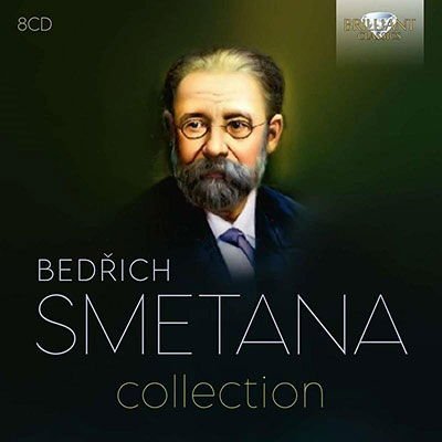 Jiri Beloh Czech Philharmonic - Collection 8CD