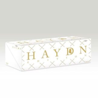 VARIOUS ARTISTS HAYDN EDITION CD