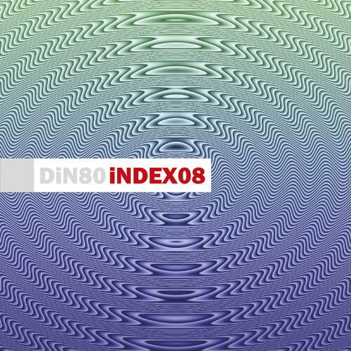 Index08 / Various - Index08 / Various 1CD