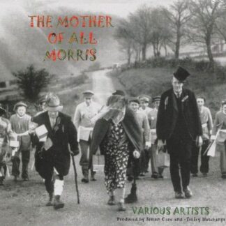 Mother of All Morris / Various - Mother of All Morris / Various 1CD
