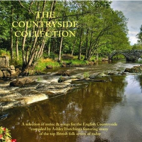 Countryside Collection / Various - Countryside Collection / Various 1CD