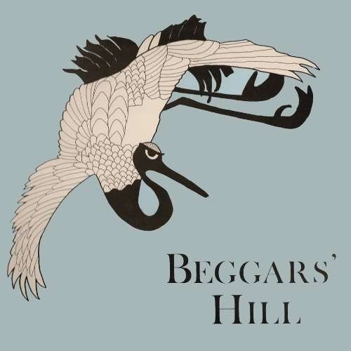 BEGGARS HILL BEGGARS HILL CD