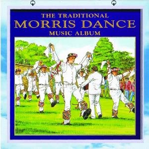 Traditional Morris Album / Various - Traditional Morris Album / Various 1CD