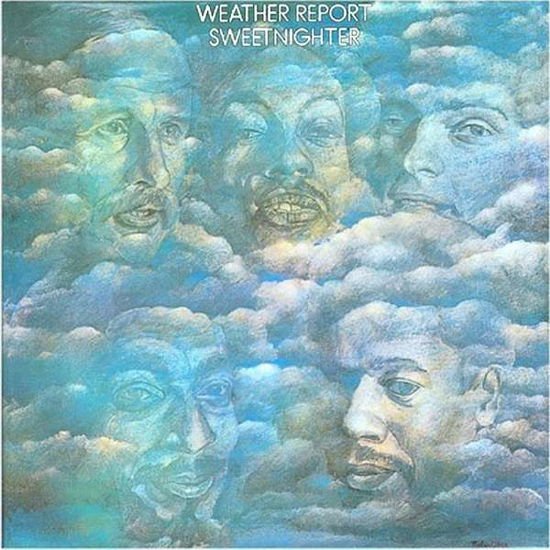 Weather Report - Sweetnighter 1CD