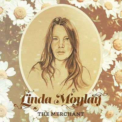 LINDA MOYLAN MERCHANT  THE CD