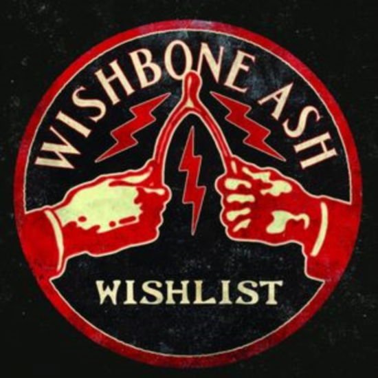 Wishbone Ash - Wishlist 1CD