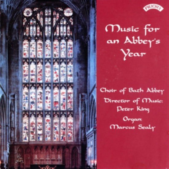Music For An Abbeys Year 1CD