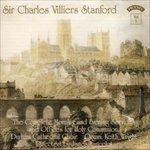 The Choir of Durham - C.V. Stanford The Complete Morning & Even 1CD