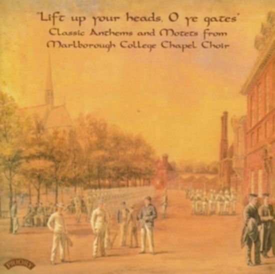 Classic Anthems And Motets 1CD