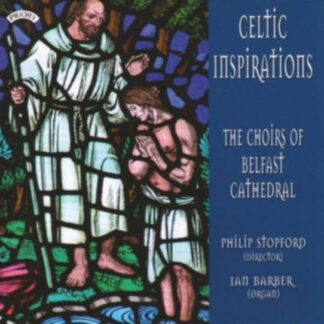 P. Stopford - Celtic Inspirations 1CD