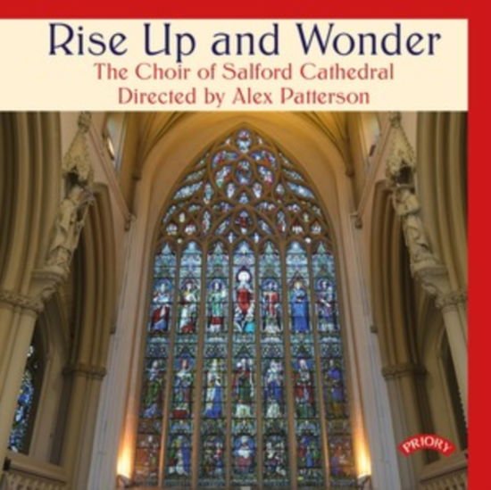 Rise Up And Wonder 1CD