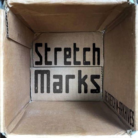 Stretchmarks - The Stretch M-Arkhives 1CD