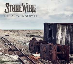 Stonewire - Life As We Know It 1CD