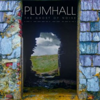 PLUMHALL GHOST OF NOISE THE CD