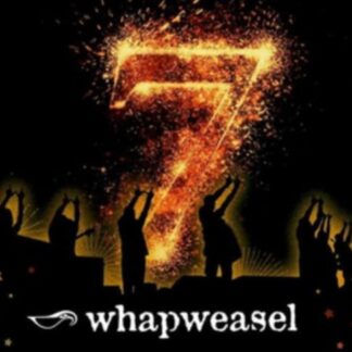 Whapweasel - Seven 1CD