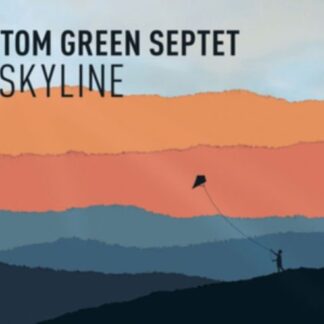 Tom Green Septet - Skyline 1CD