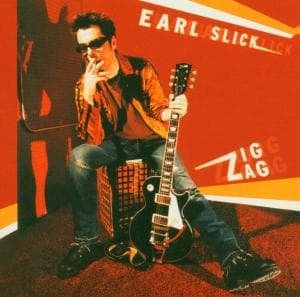 SLICK EARL ZIG ZAG CD