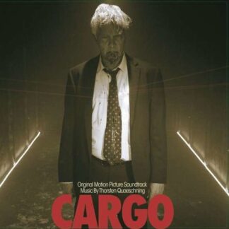 Thorsten Quaeschning - Cargo - OST 1CD