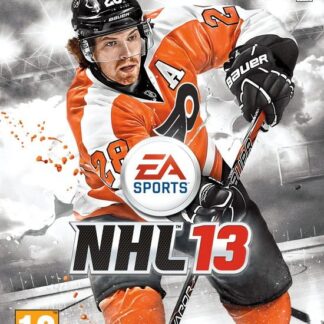 NHL 13 - XBOX360 XBOX 360 CD