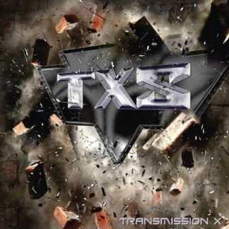 Txs - Transmission X 1CD