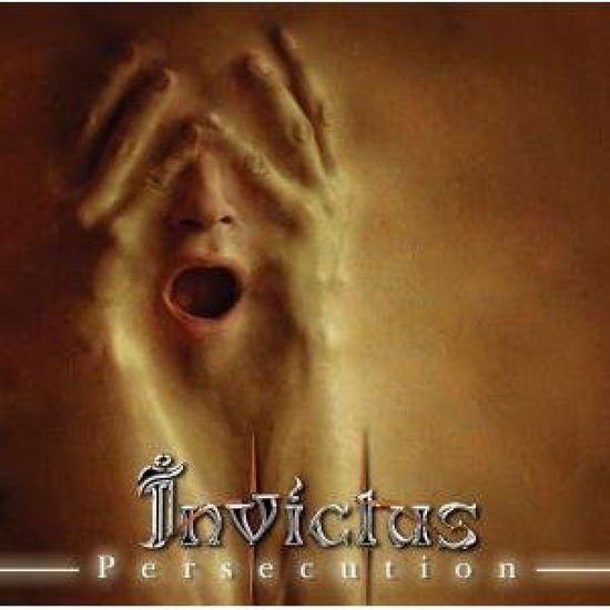 Invictus - Percsecution 1CD