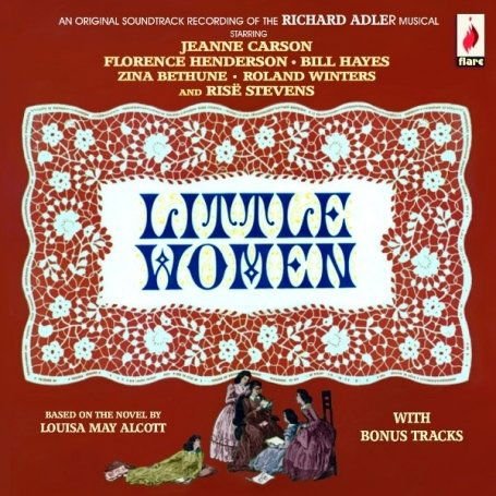 O.S.T.-Little Women - Little Women 1CD