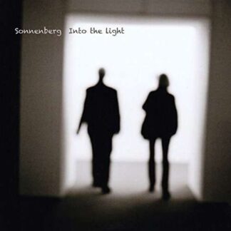 SONNENBURG Into The Light CD