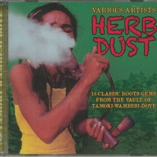 Herb Dust 1CD