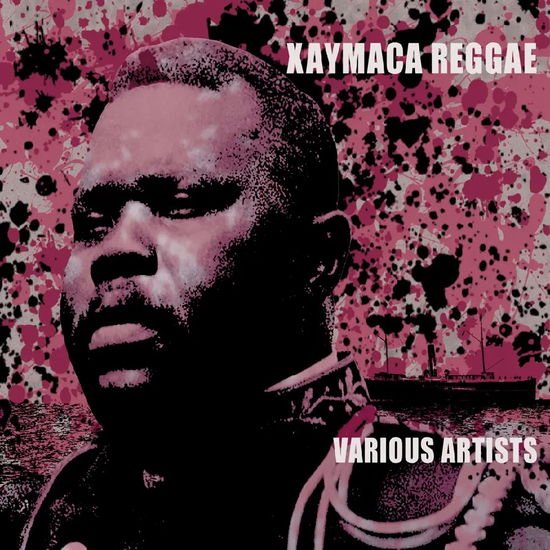 Xaymaca / Various - Xaymaca / Various 1CD